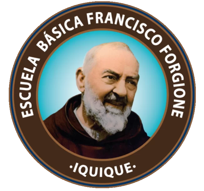 Escuela Básica Francisco Forgione